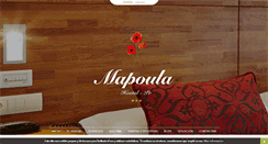 Desktop Screenshot of mapoula.com