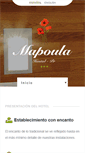 Mobile Screenshot of mapoula.com